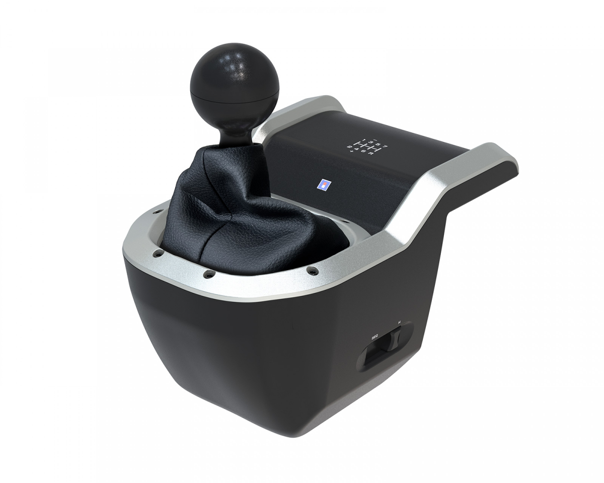 Hori 7-Speed Racing Shifter - Vaihdekeppi