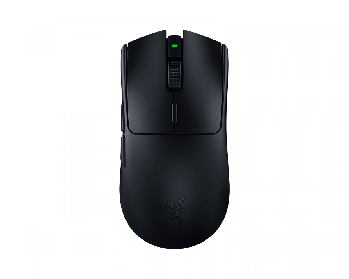 Razer Viper V3 HyperSpeed Langaton Pelihiiri - Musta