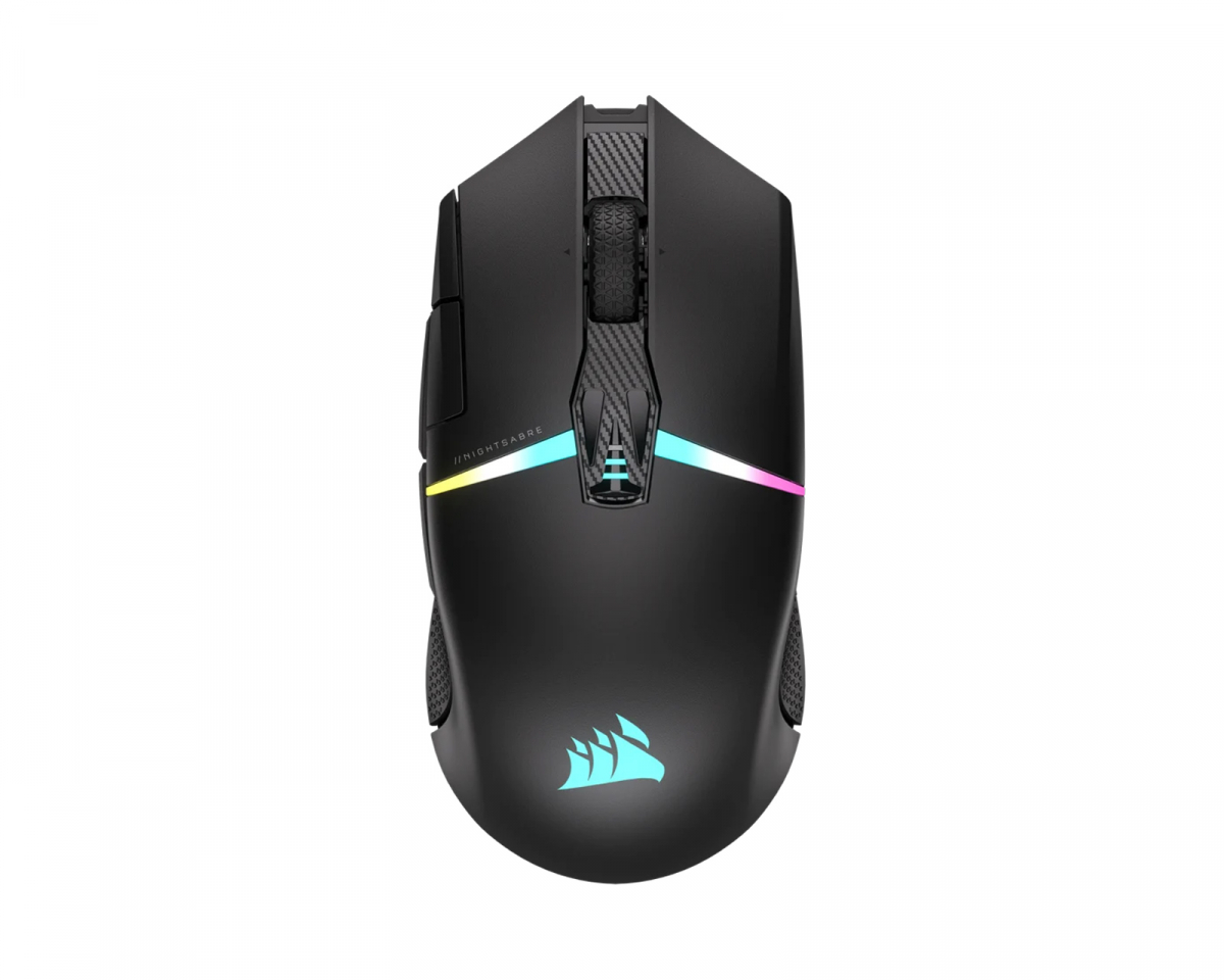 Corsair Nightsabre RGB Wireless Pelihiiri