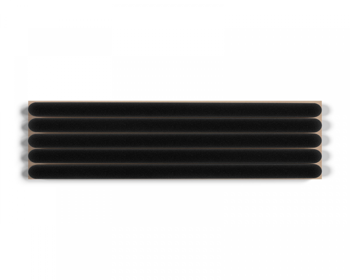 MaxCustom Tiivisteet näppäimistölle LE-20 - 80x4x3mm
