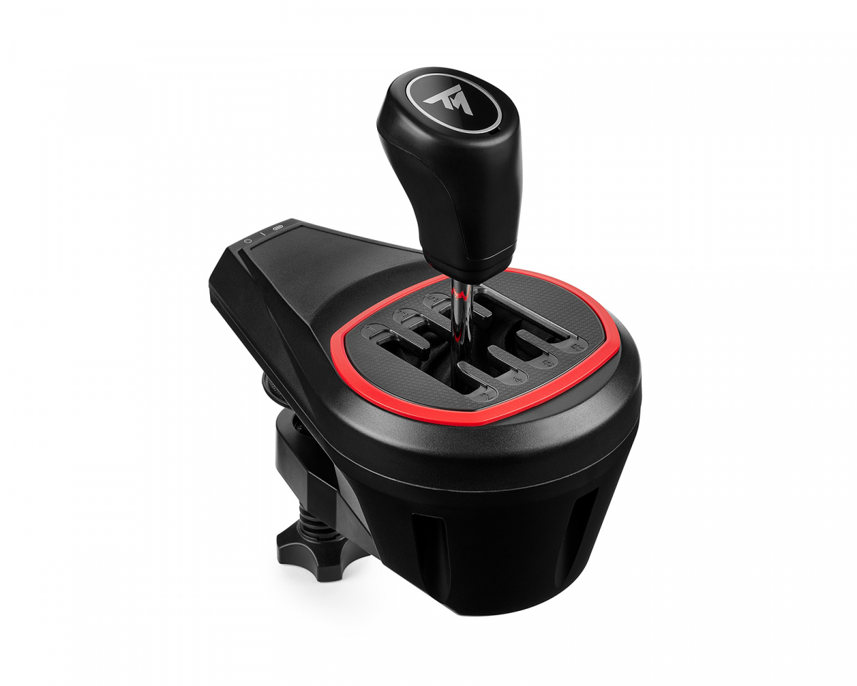 Thrustmaster TH8S Shifter Add-On - Vaihdekeppi