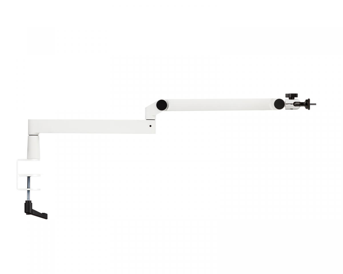 Elgato Wave Mic Arm LP - Valkoinen