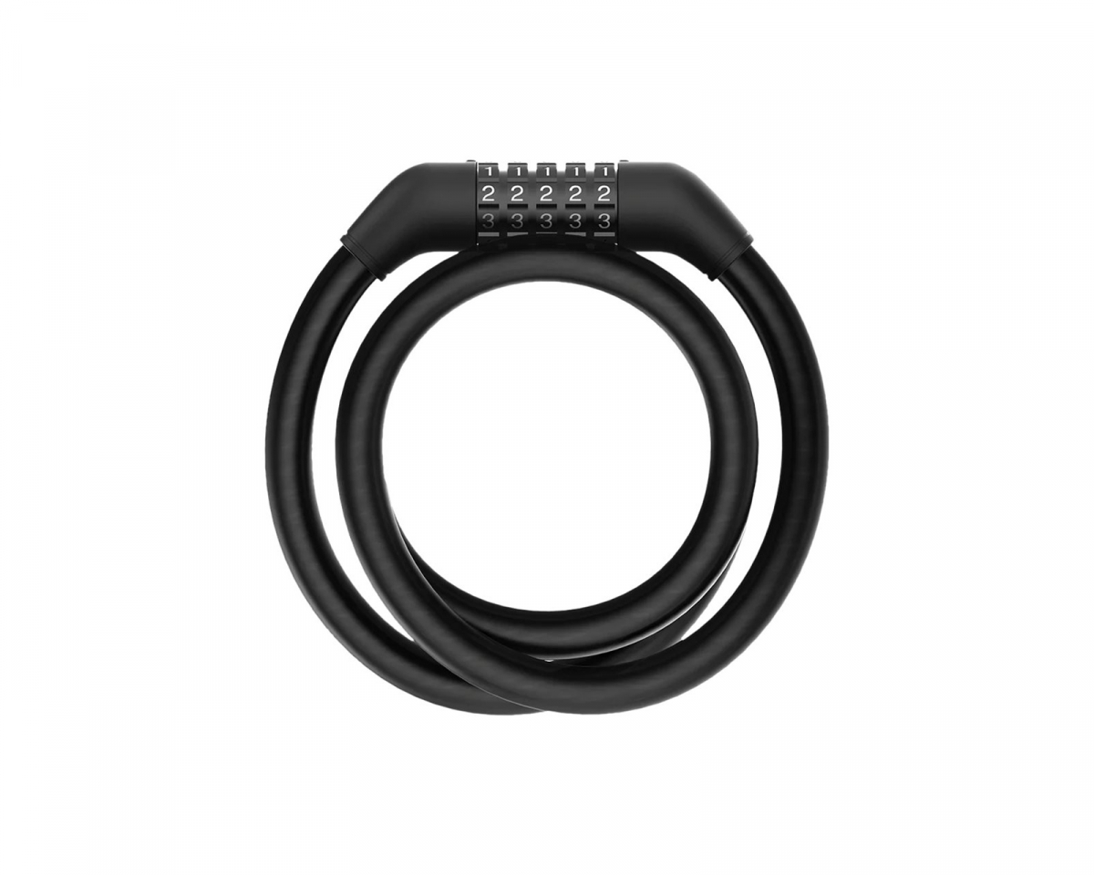 Xiaomi Electric Scooter Cable Lock - Polkupyörän lukko