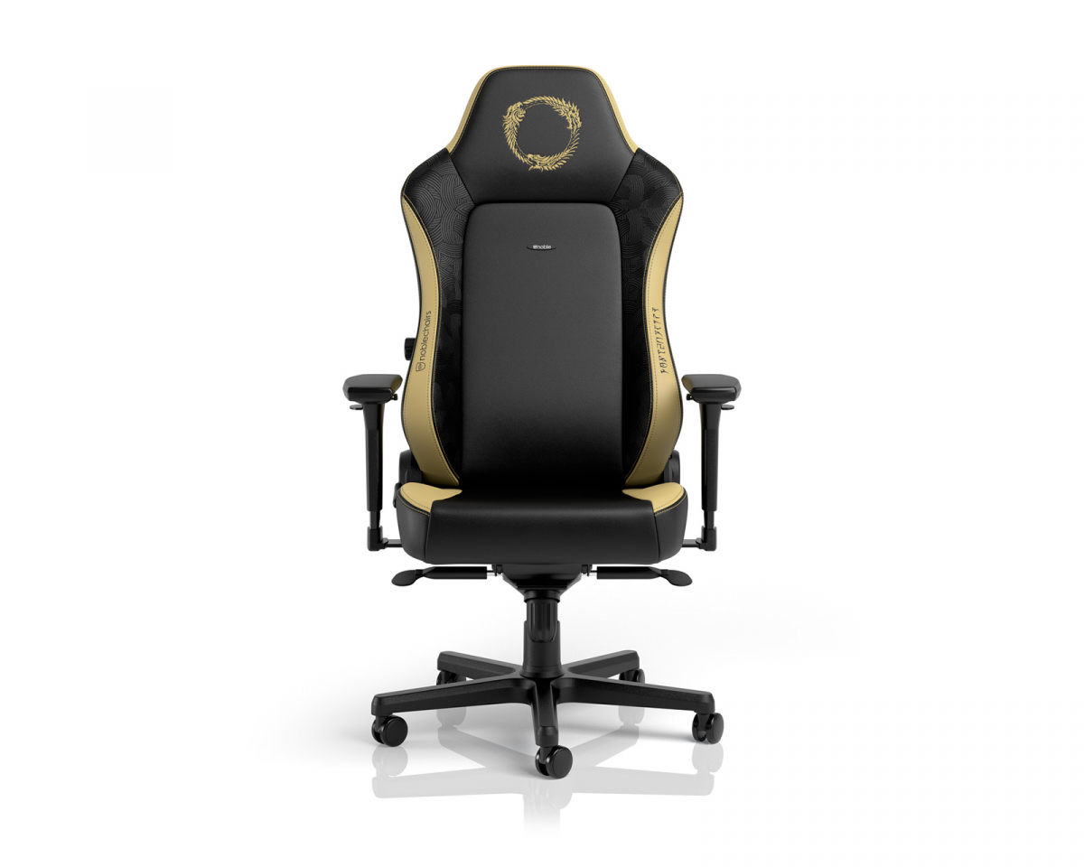 noblechairs HERO PU-Leather - The Elder Scrolls Online