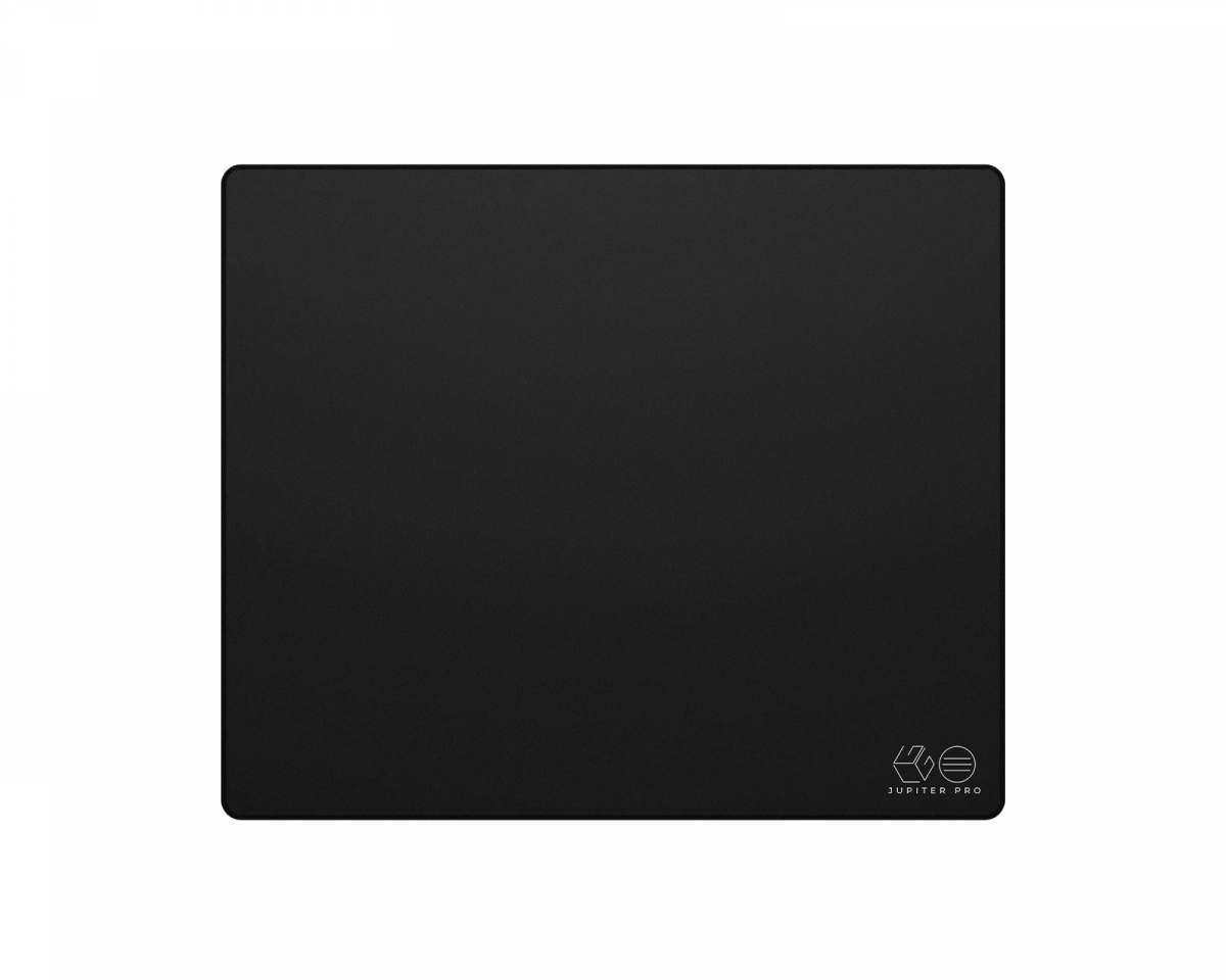 Lethal Gaming Gear Jupiter Pro Gaming Hiirimatto - XL - Xsoft - Musta