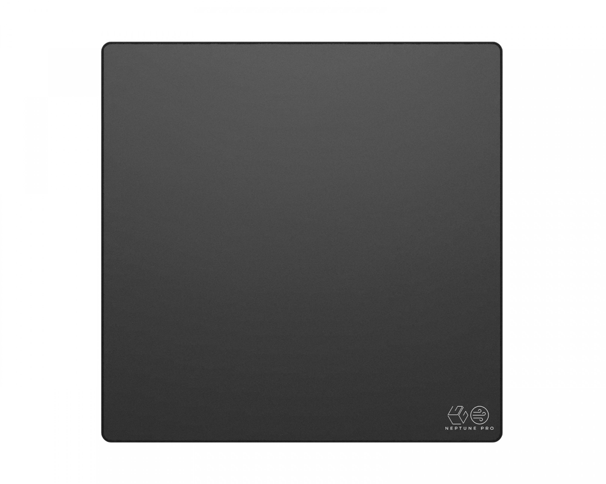Lethal Gaming Gear Neptune PRO Gaming Hiirimatto - XL Square - XSOFT  - Tummanharmaa