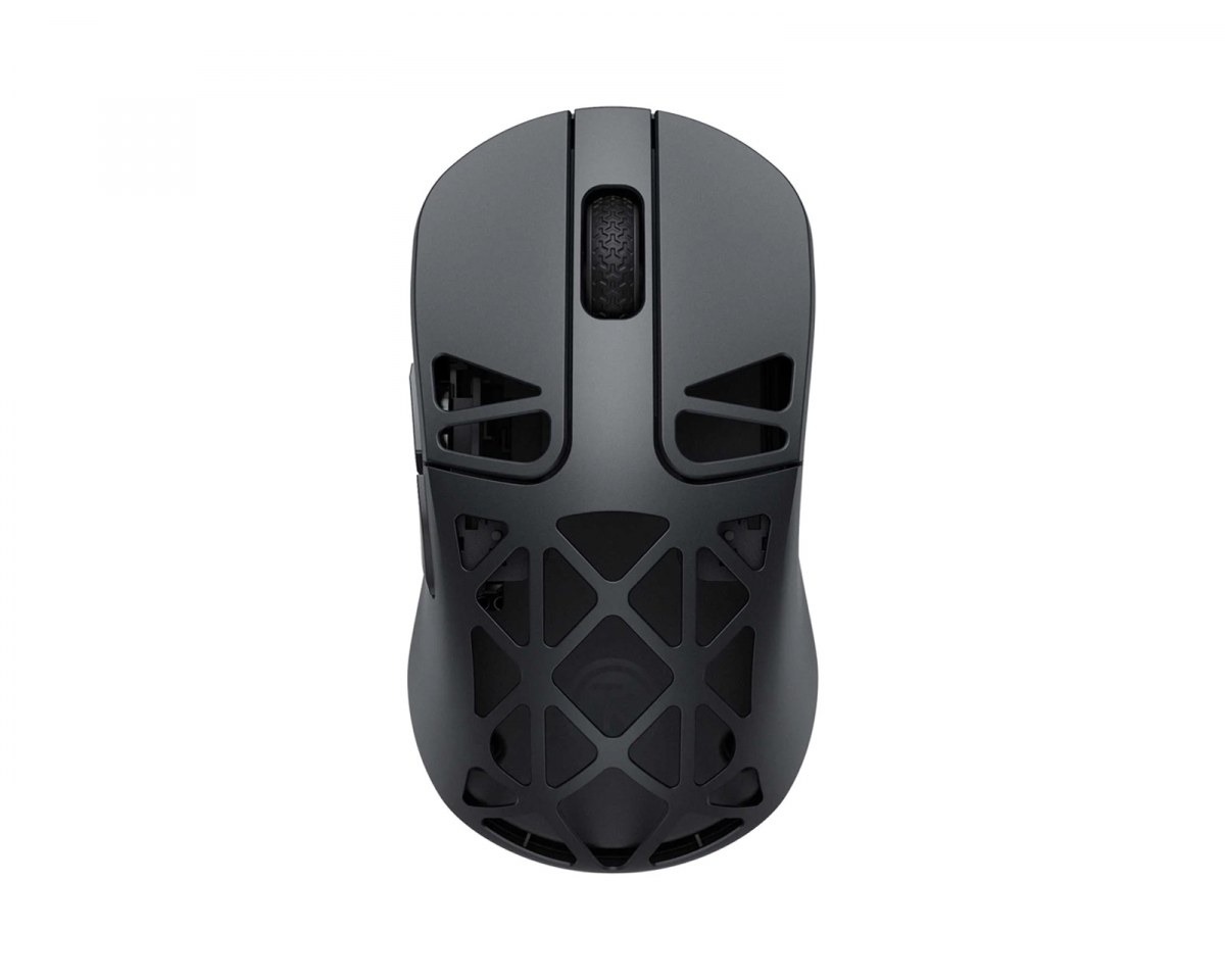Keychron M3 Mini 4K Langaton Pelihiiri - Metal Edition