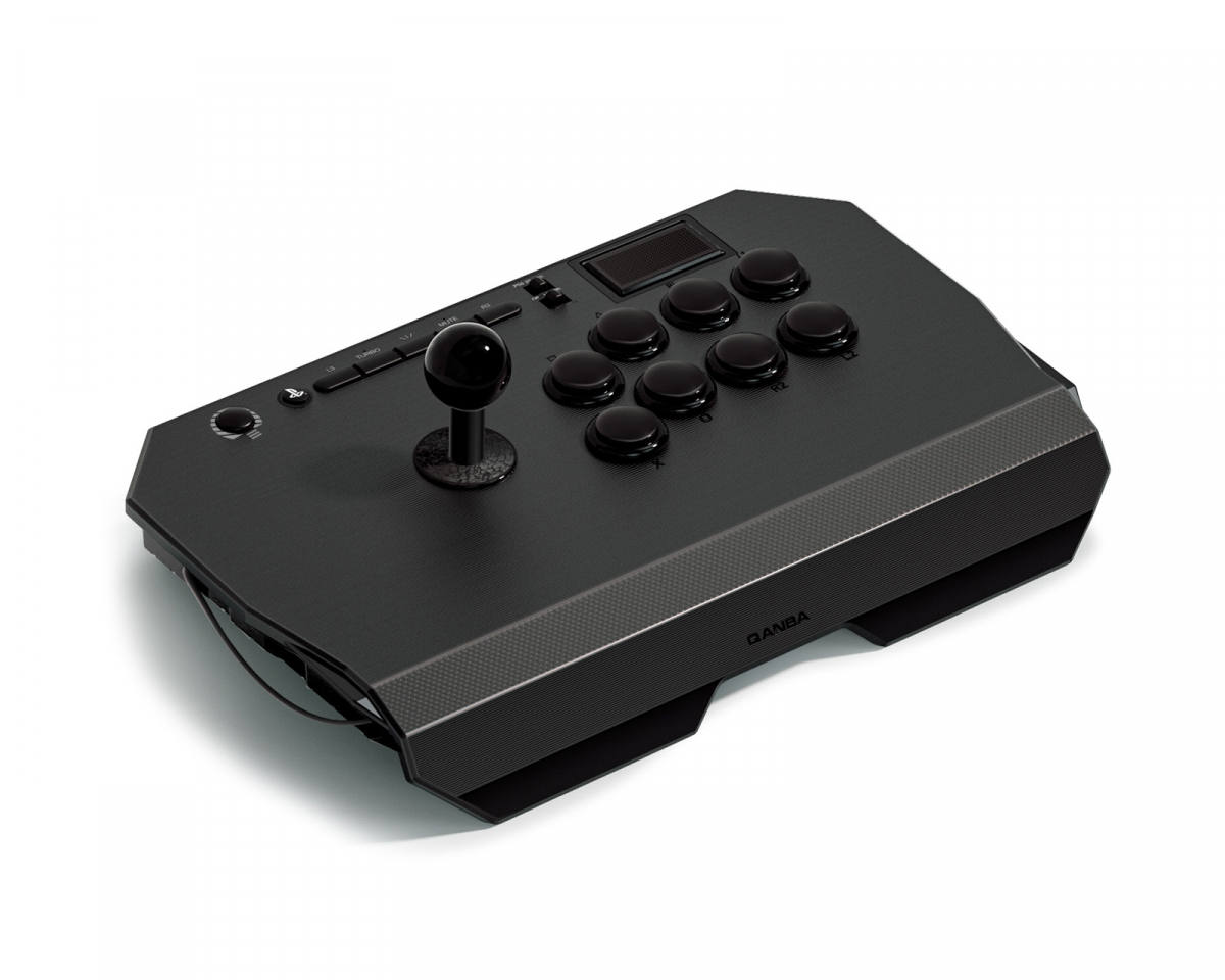Qanba Drone 2 Fightstick