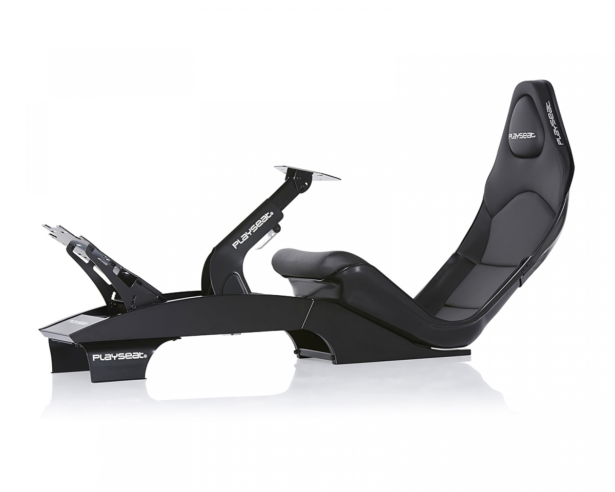 Playseat Formula - Musta