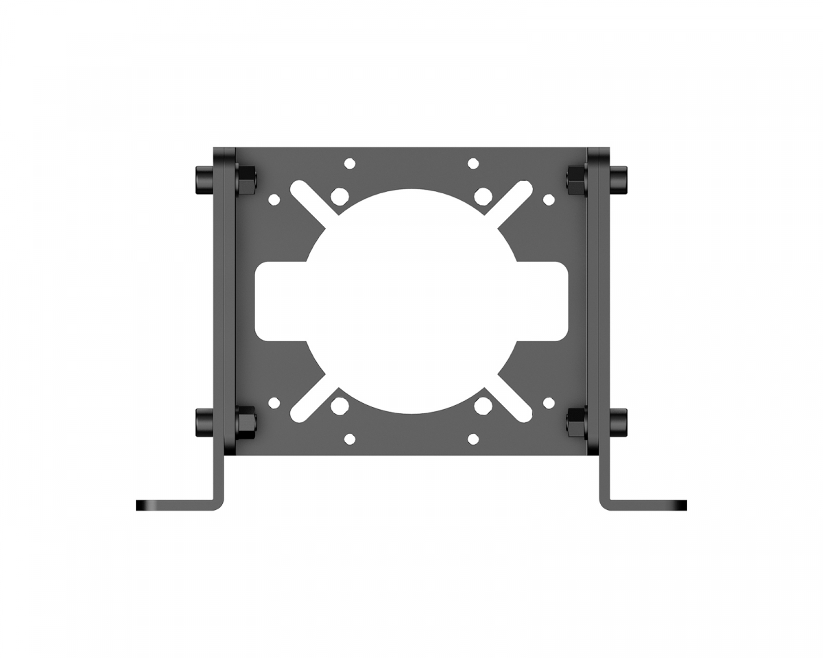 Moza Racing Wheel Base Front Mount