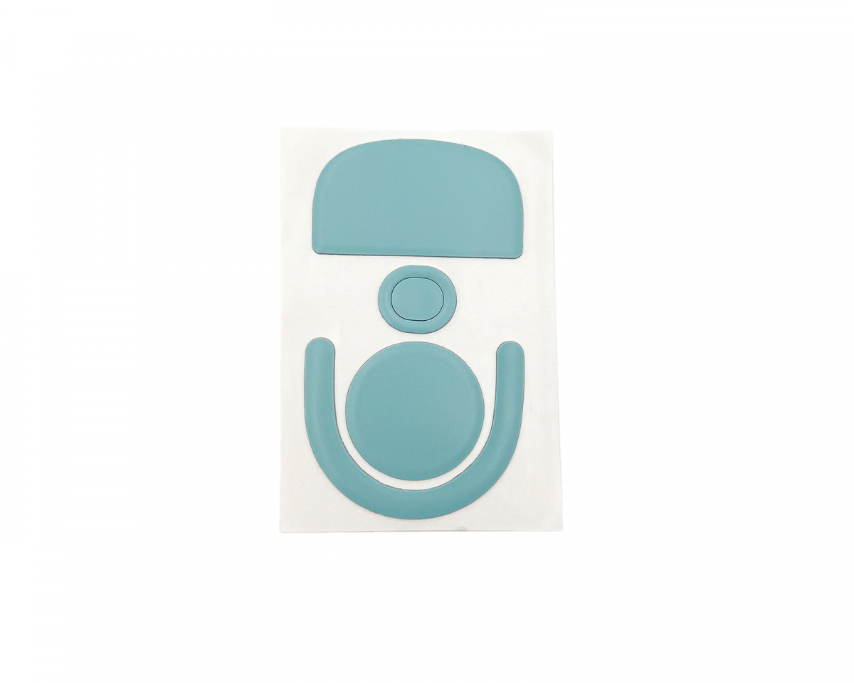 La Onda Skate - Softeis Blue Wonder - Logitech G Pro X Superlight 2 (GPX2)