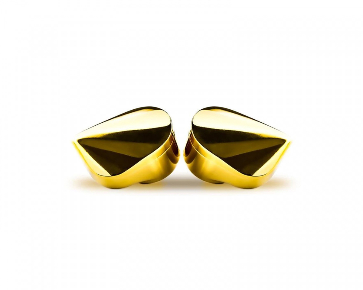 MoonDrop Illumination In-Ear Premium Monitors - Kulta