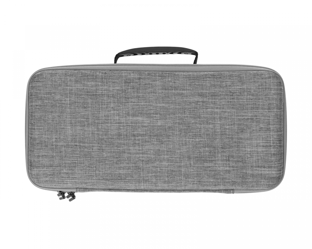 MaxCustom Keyboard Carrying Case - 75% Näppäimistökotelo