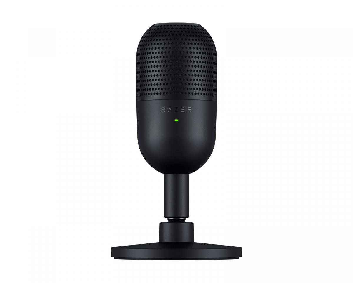 Razer Seiren V3 Mini Mikrofoni - Musta