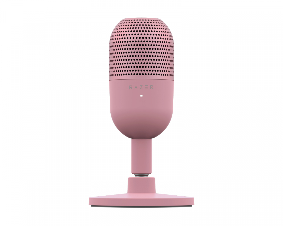 Razer Seiren V3 Mini Mikrofoni - Quartz