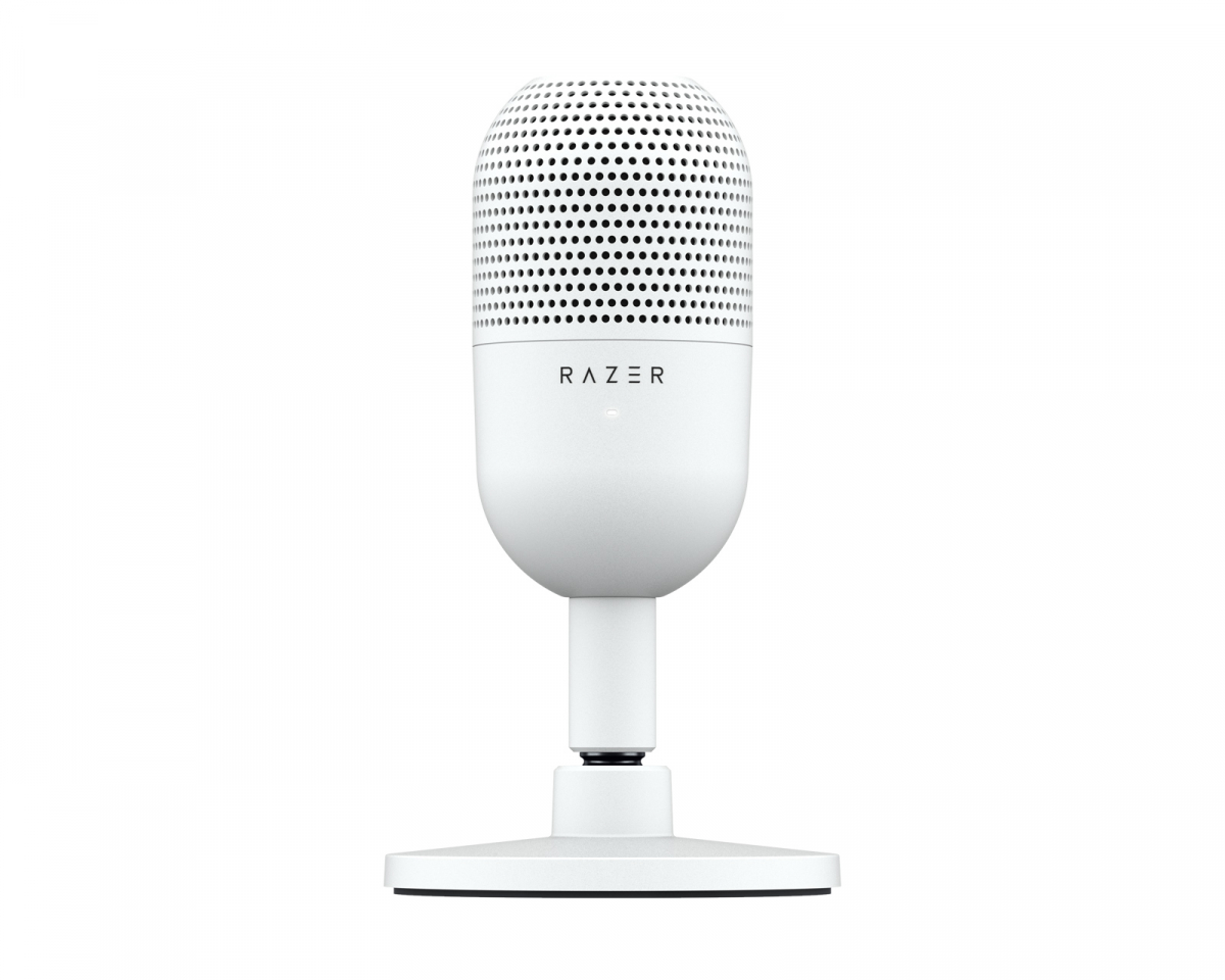Razer Seiren V3 Mini Mikrofoni - Mecury