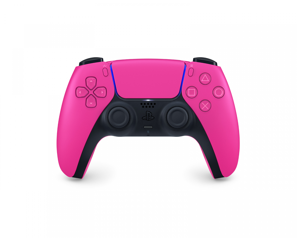 Sony Playstation 5 DualSense V2 Ohjain - Nova Pink