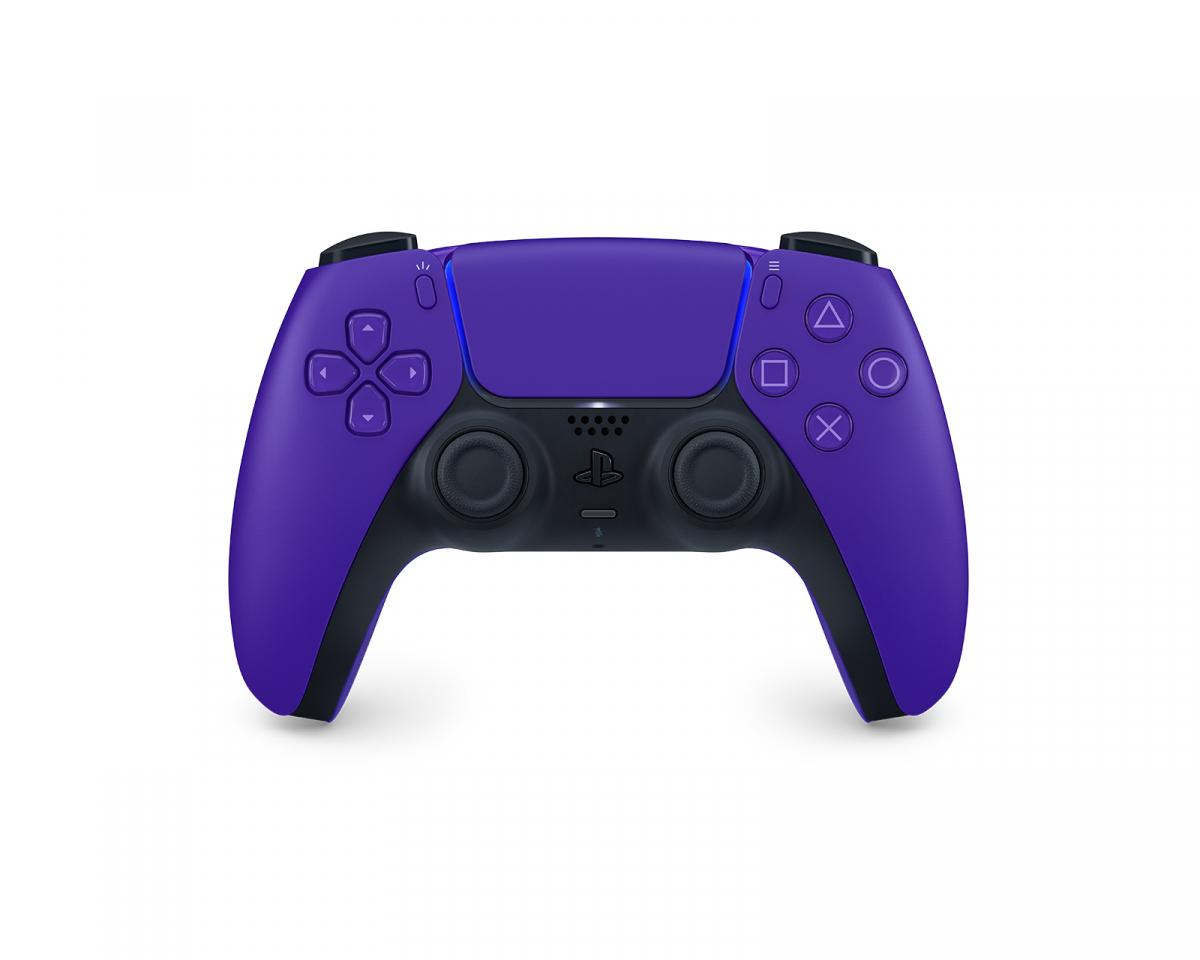 Sony Playstation 5 DualSense V2 Ohjain - Galactic Purple