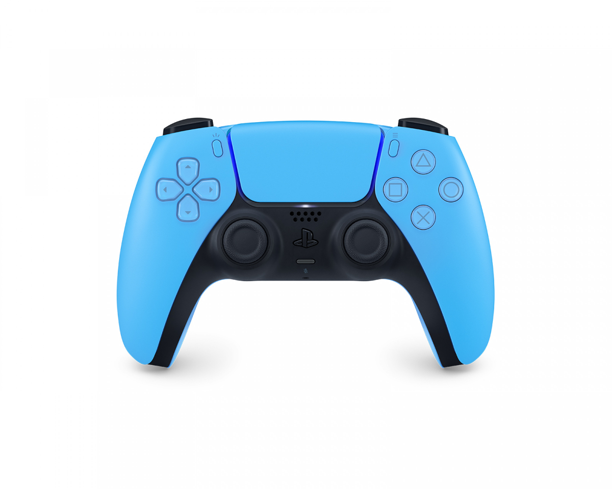 Sony Playstation 5 DualSense V2 Ohjain - Starlight Blue