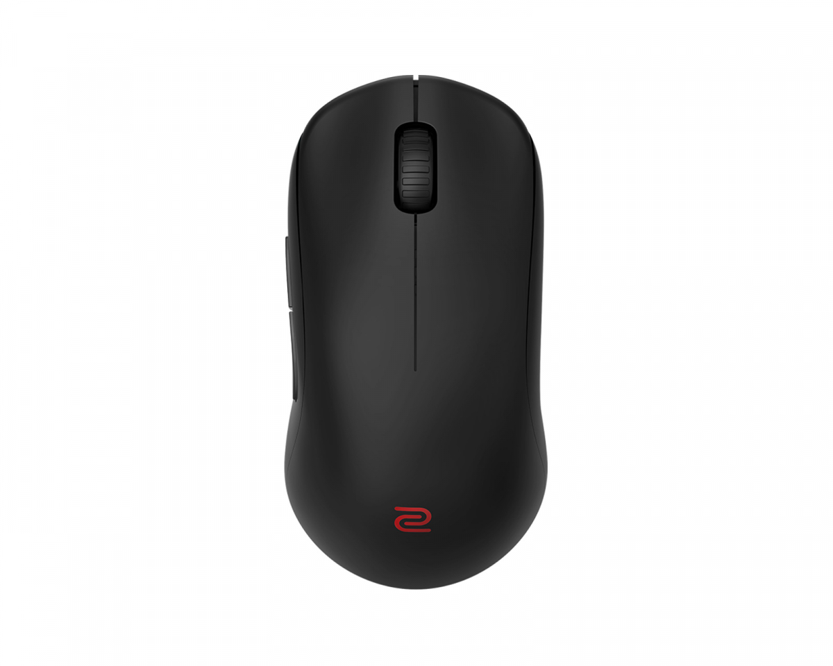 ZOWIE by BenQ U2 Langaton Pelihiiri - Musta
