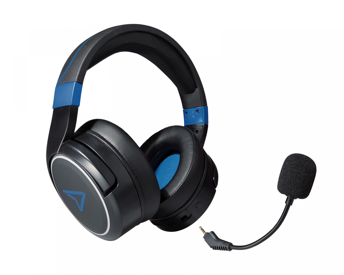Steelplay Metaltech Langattomat Kuulokkeet - Cobalt