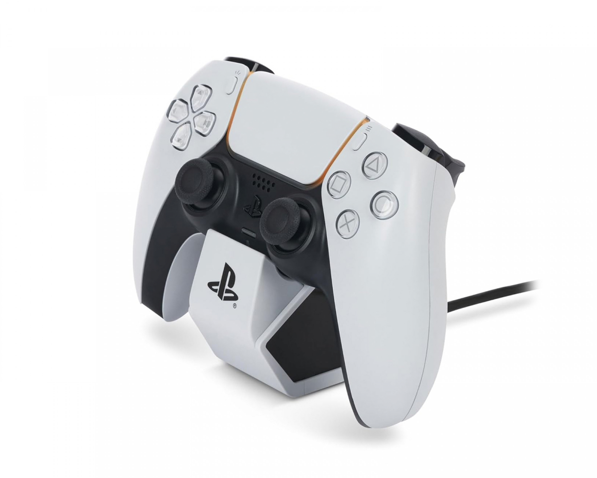 PowerA Solo Charging Station for DualSense Wireless Controllers Latausasema -
