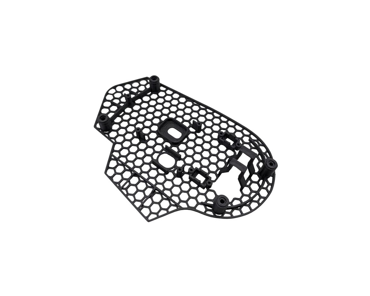TJ Exclusives Logitech G502 X PLUS Langaton Lightweight Base Mod