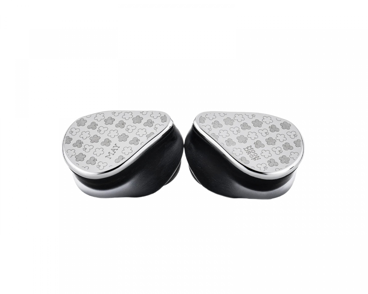 MoonDrop MAY IEM Kuulokkeet