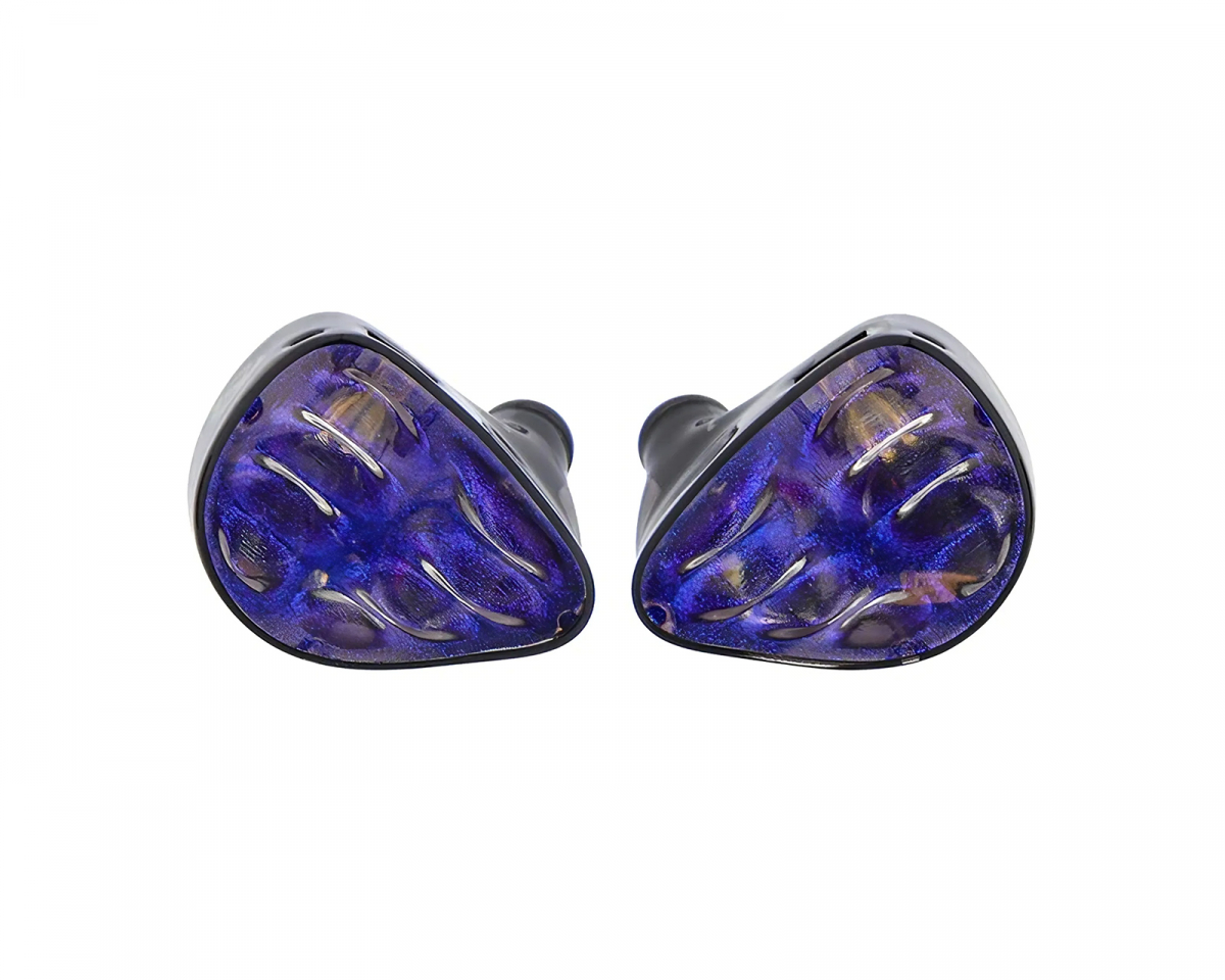 QKZ  x HBB Hades IEM Kuulokkeet - Standard