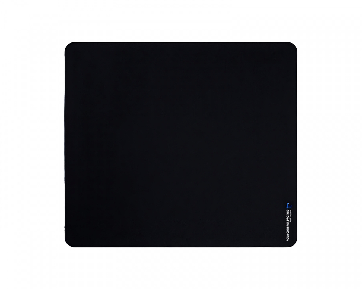 X-raypad Aqua Control Pro Hiirimatto - Musta - XL Square