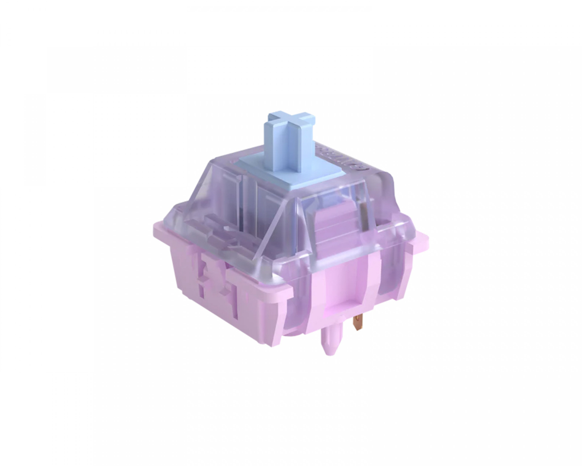 Gateron Unicorn Lineaarinen Switch