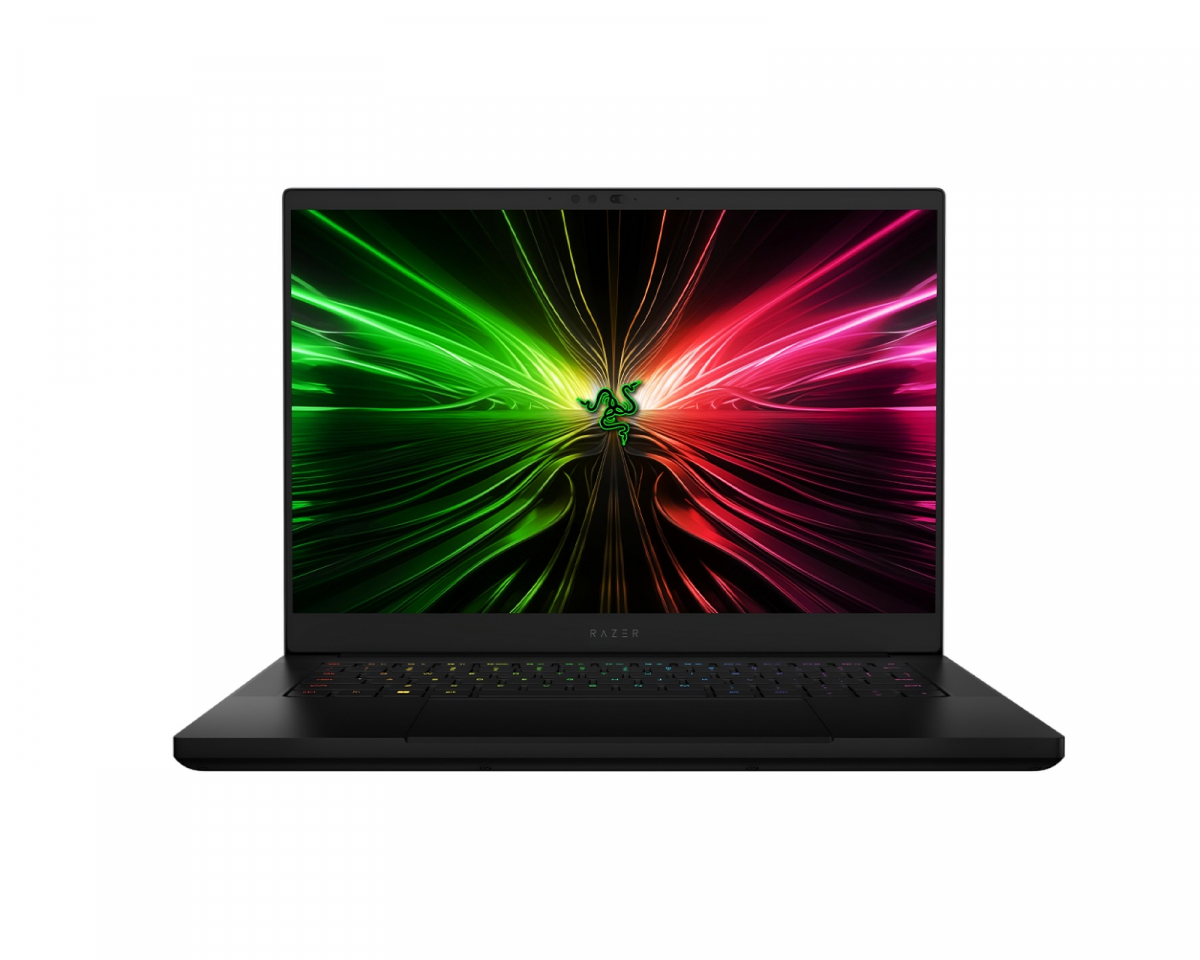 Razer Blade 14" RTX 4070 Ryzen 9 32GB 1TB 240Hz