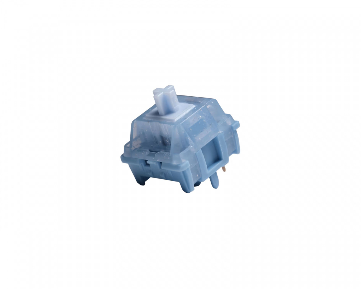 HMX Blue Topaz Linear Switch