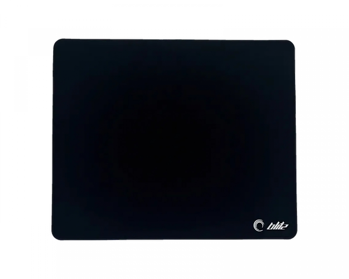 La Onda Blitz - Gaming Hiirimatto - M - Soft - Musta