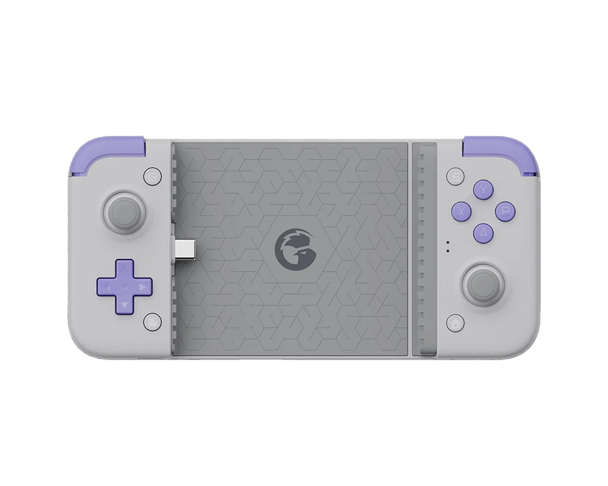 GameSir X2s USB-C Mobiili Peliohjain Android/iOS [Hall Effect]