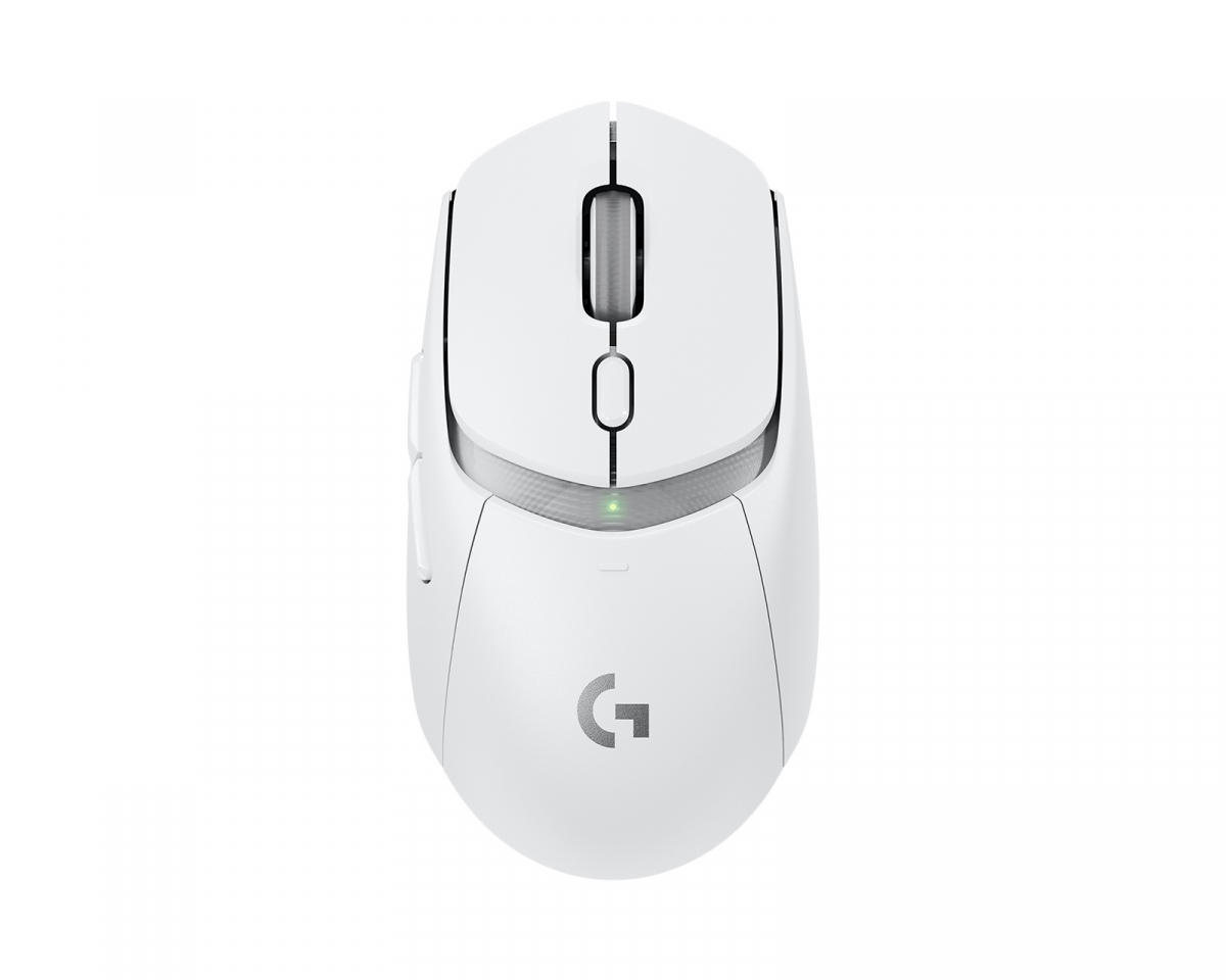 Logitech G309 Lightspeed Langaton Pelihiiri - Valkoinen