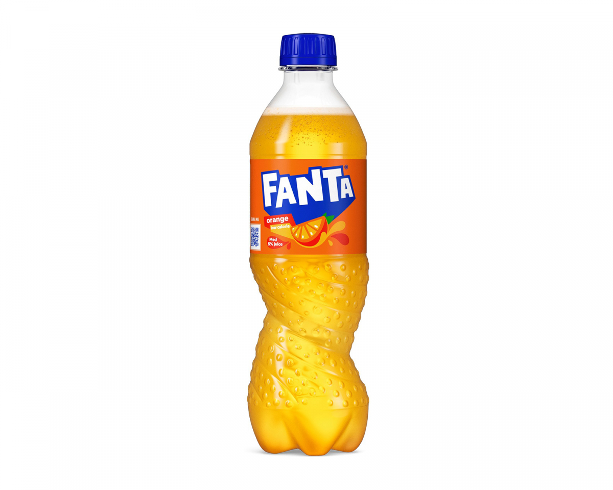 Fanta Orange 50cl