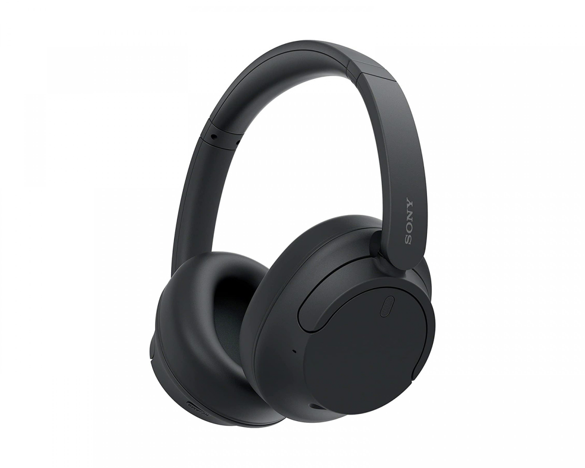 Sony WH-CH720N Langattomat Vastamelukuulokkeet - Musta