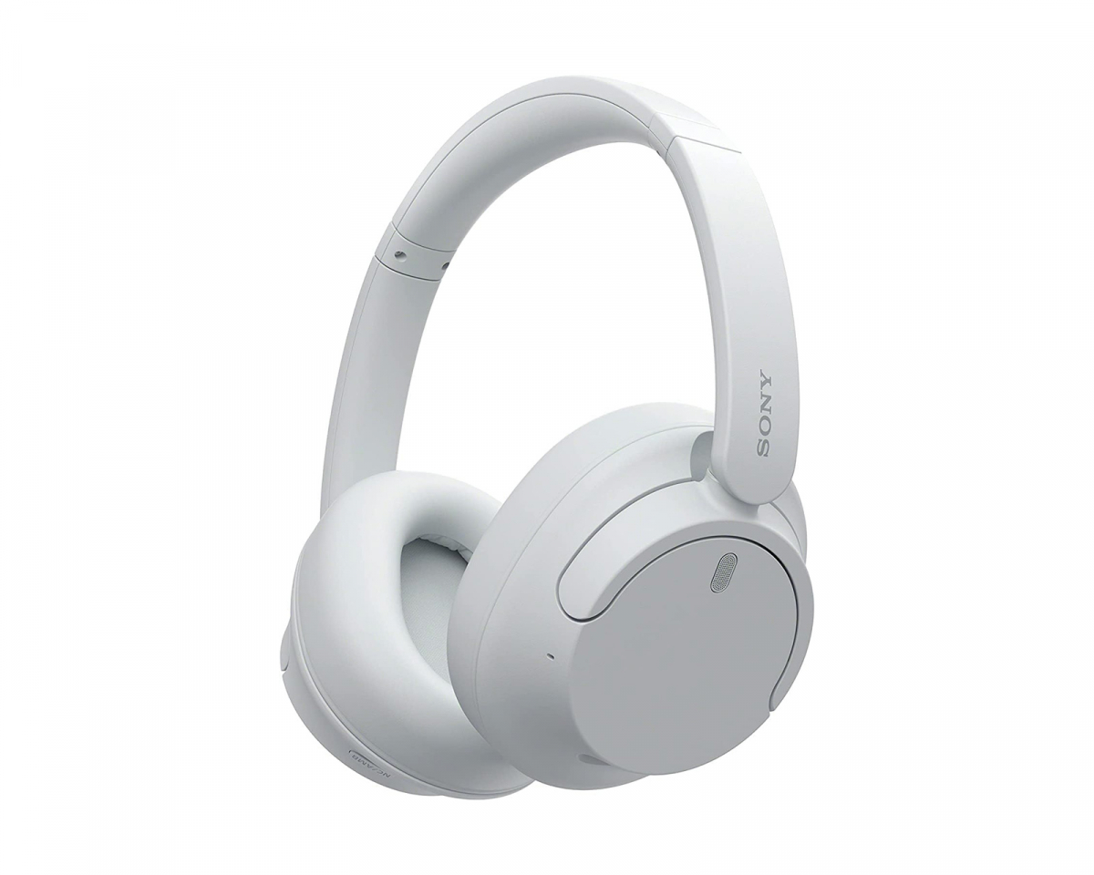 Sony WH-CH720N Langattomat Vastamelukuulokkeet - Valkoinen