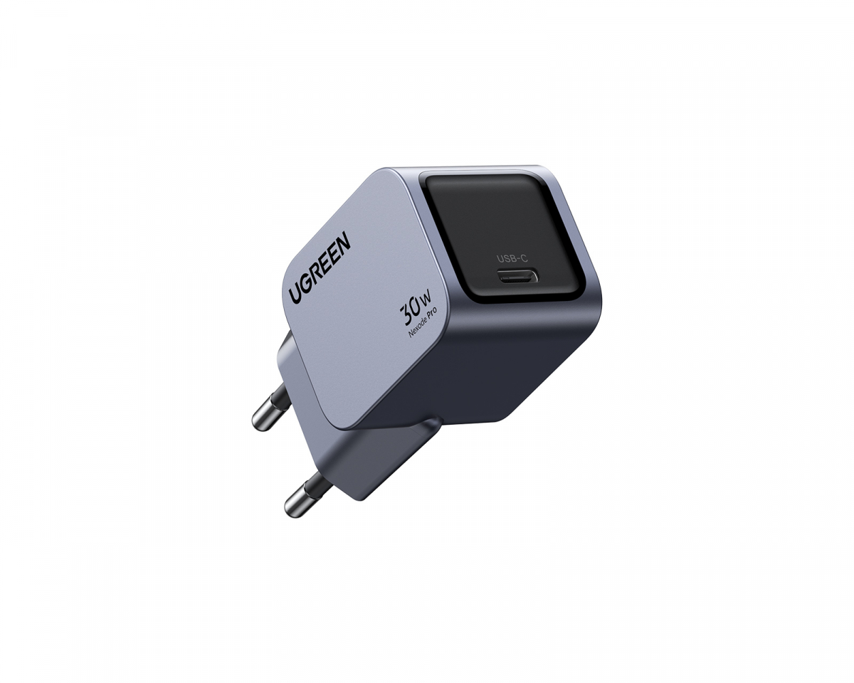 UGREEN Nexode Pro USB-C Laturi - 30W