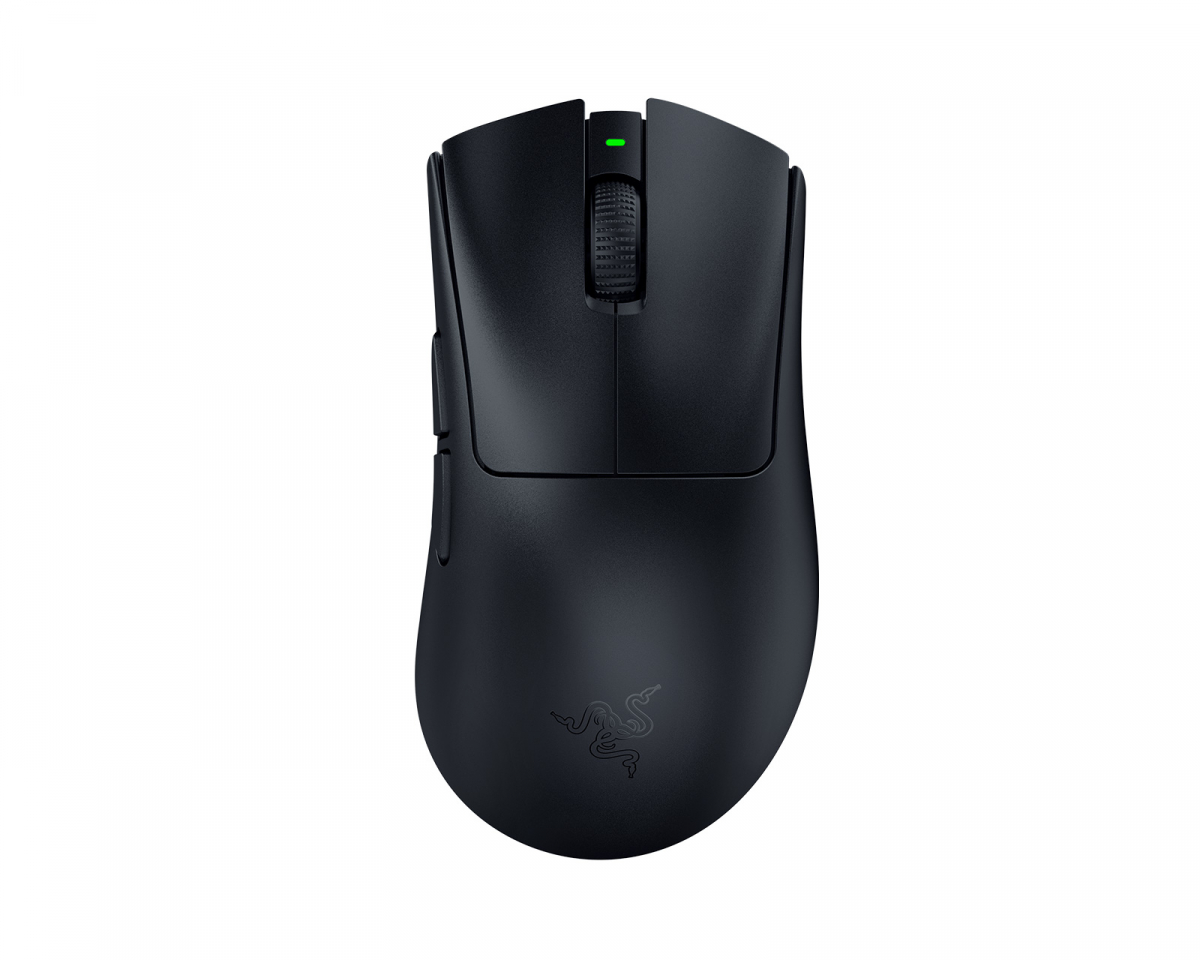 Razer DeathAdder V3 HyperSpeed - Musta