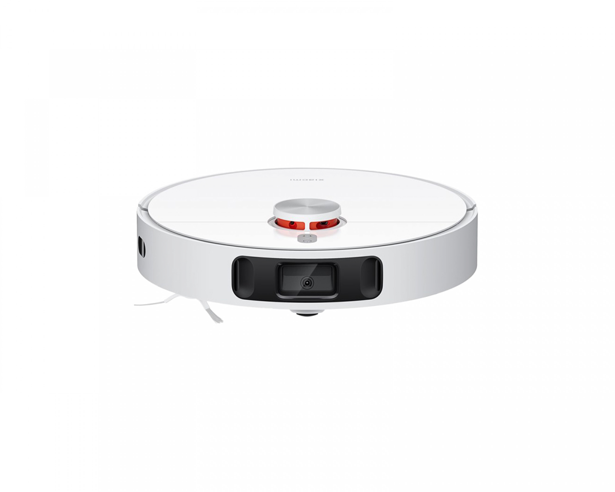 Xiaomi Robot Vacuum Cleaner X10+ - Robotti-imuri