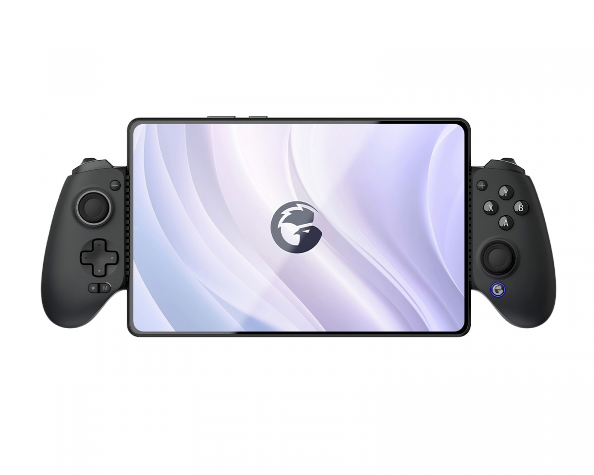 GameSir G8+ Bluetooth Mobile Controller - iPhone/Android Peliohjain [Hall Effe
