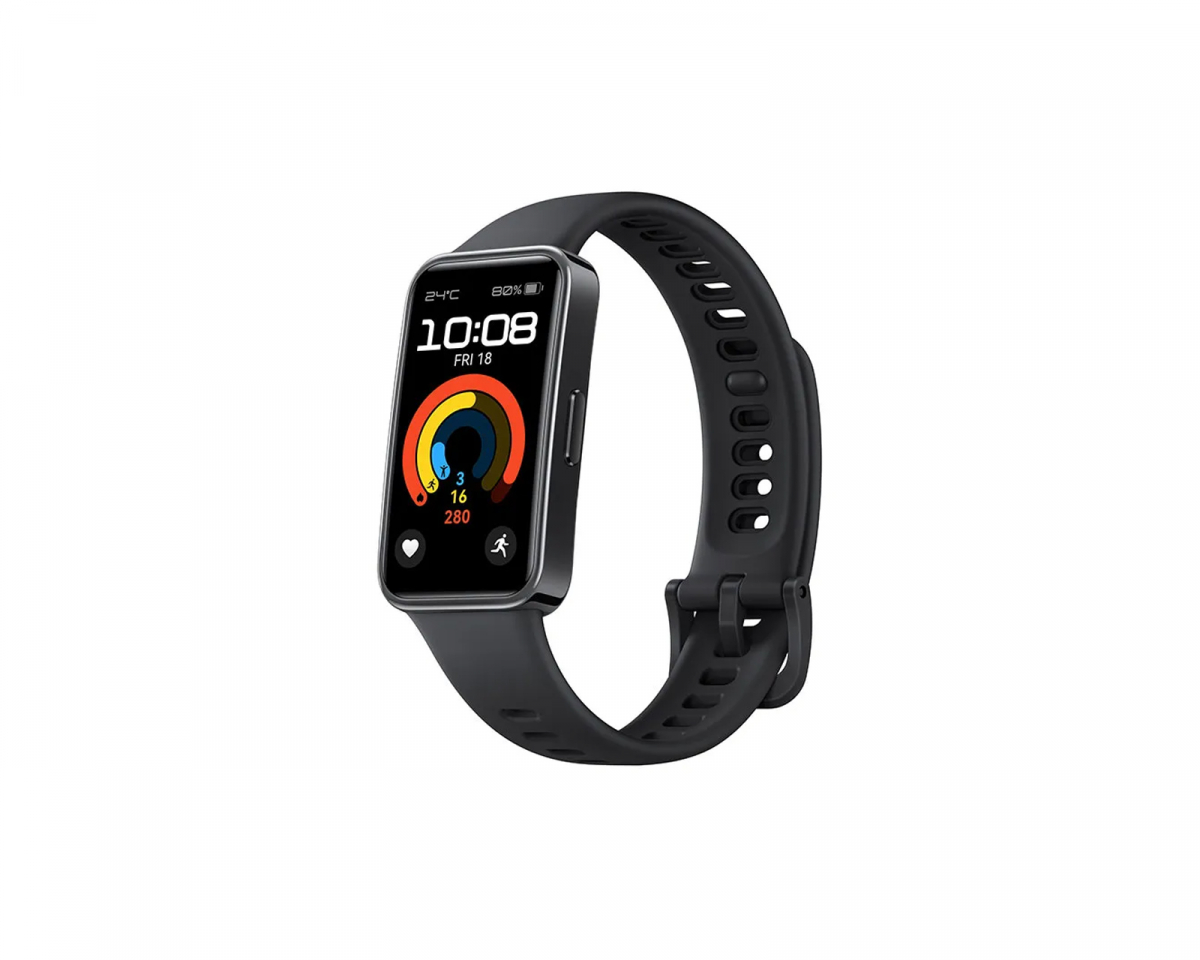 Huawei Band 9 - Musta - Kello