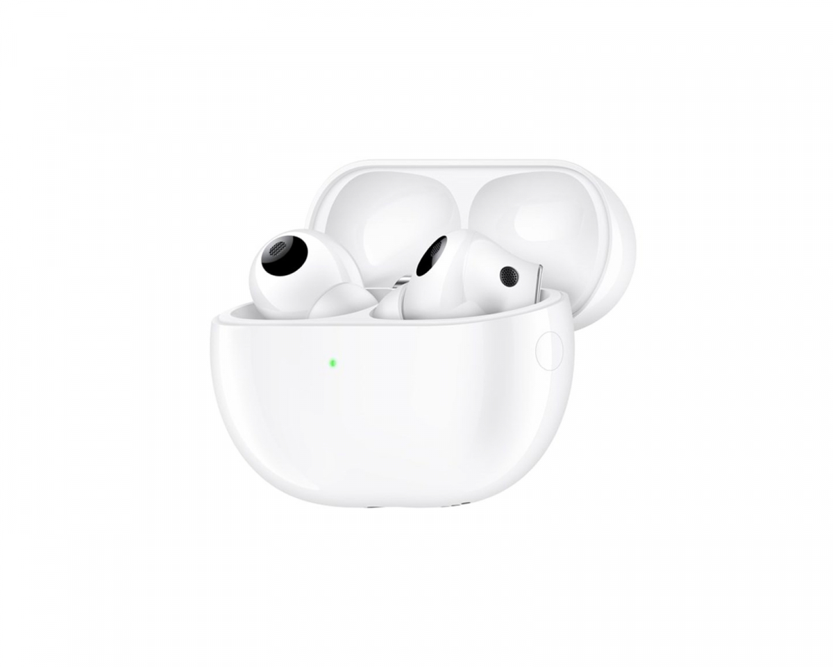 Huawei FreeBuds Pro 3 Langaton Kuulokkeet - Valkoinen