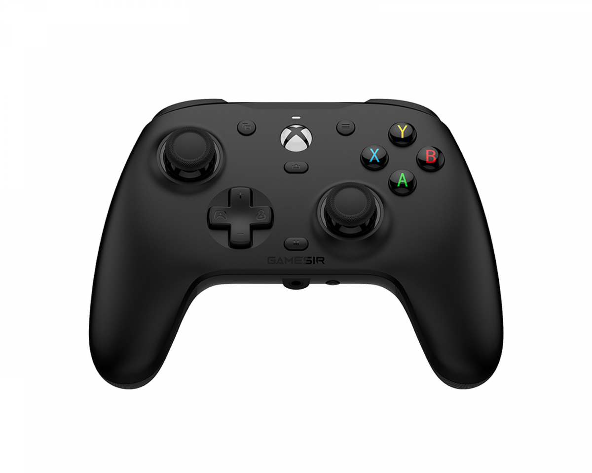 GameSir G7 HE Xbox Ohjain - Musta