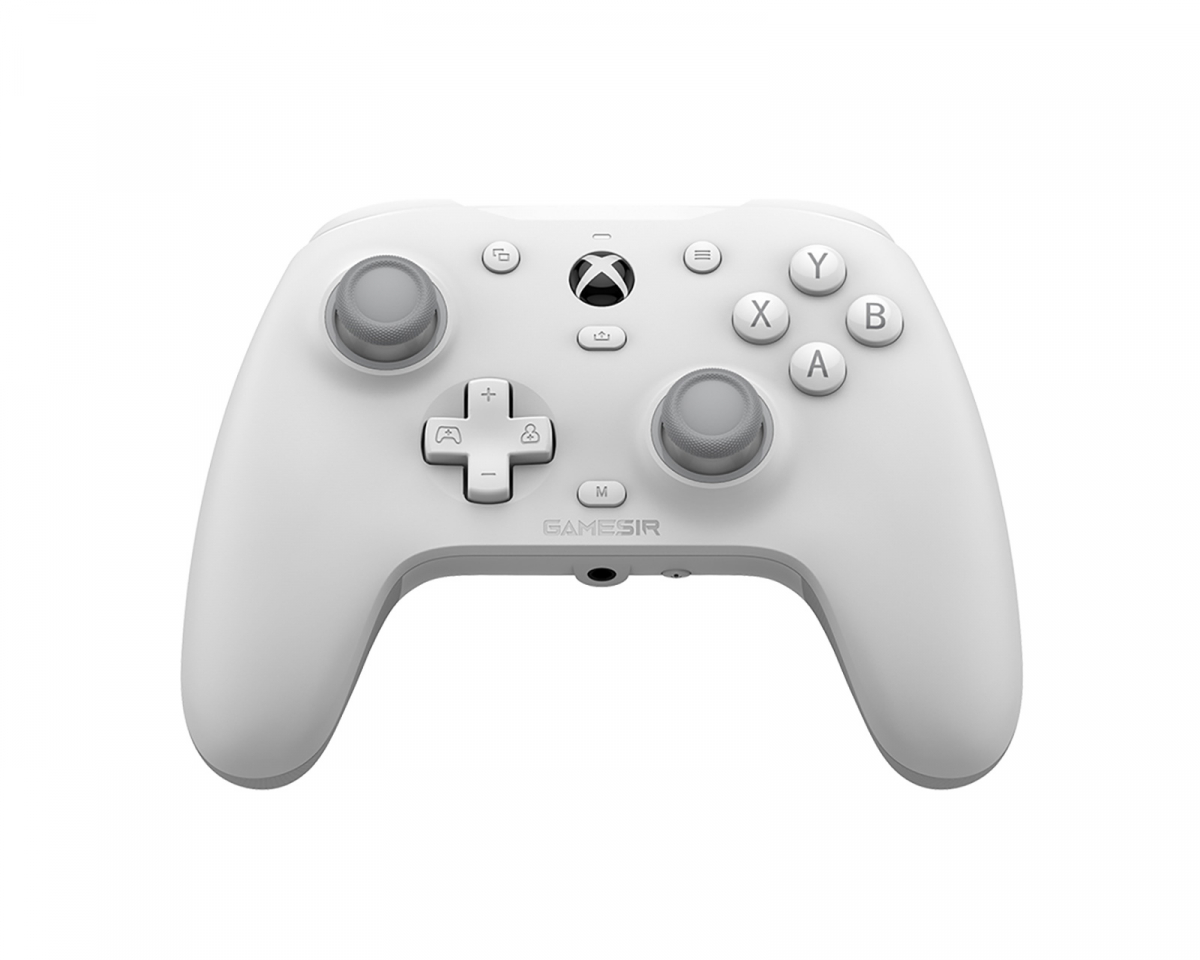 GameSir G7 HE Xbox Ohjain - Valkoinen