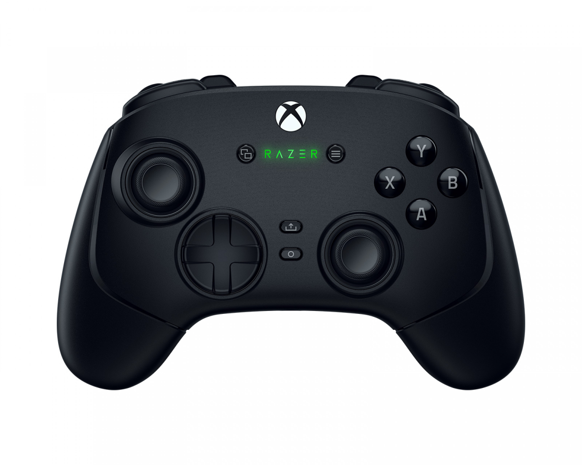 Razer Razer Wolverine V3 Pro Langaton Ohjain - Musta
