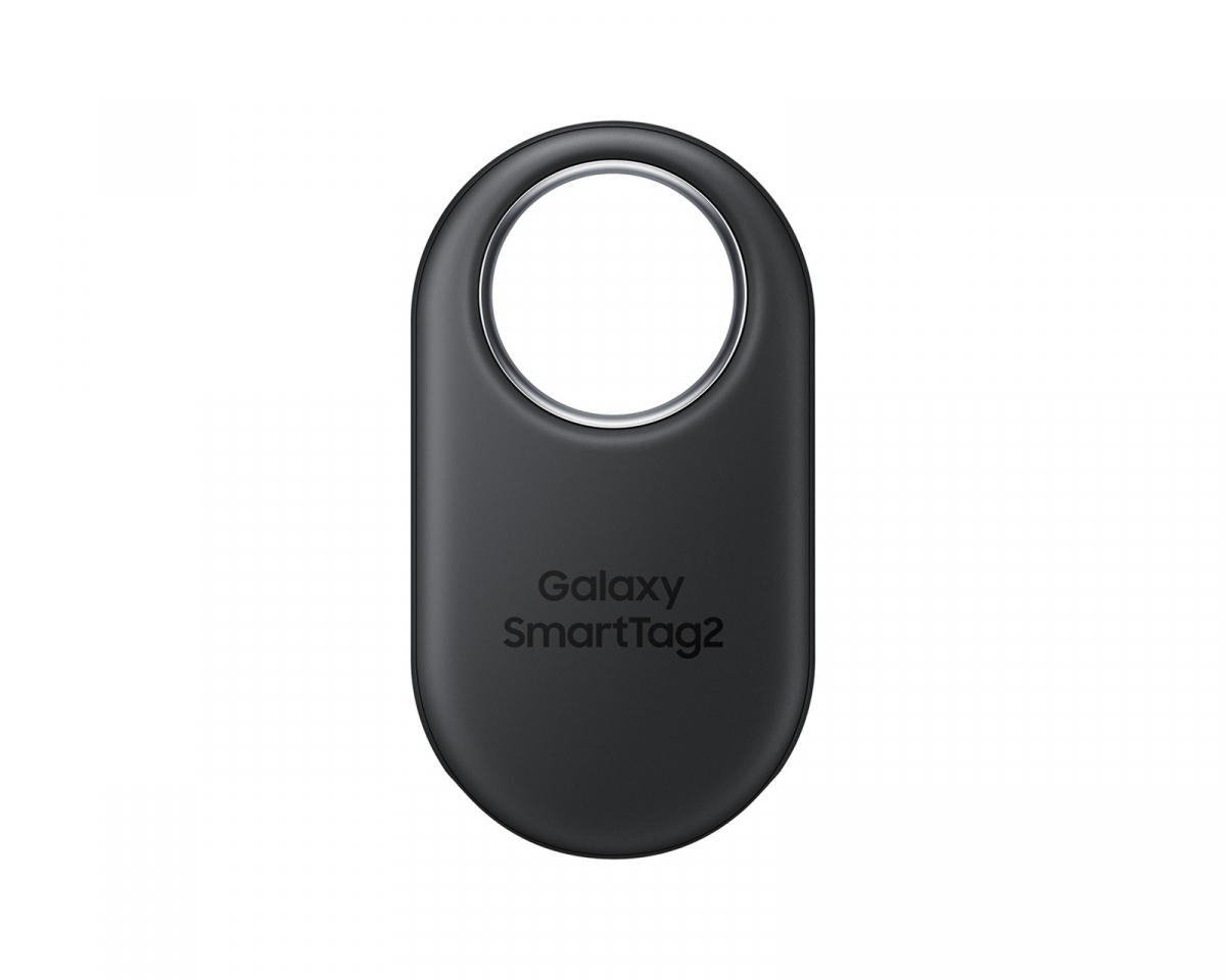 Samsung Galaxy SmartTag 2 - Musta