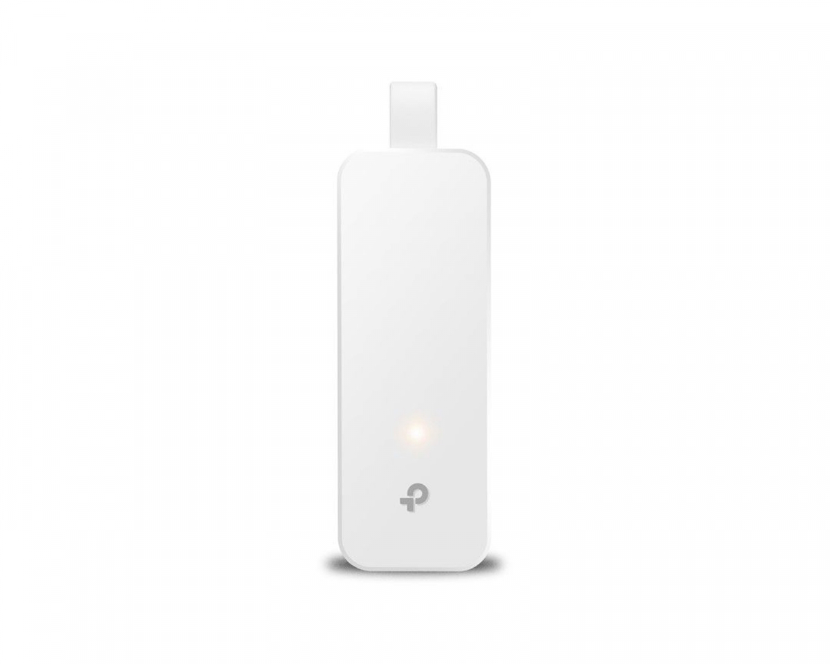 TP-Link UE300 Verkkoadapteri, USB-A 3.0 > RJ45